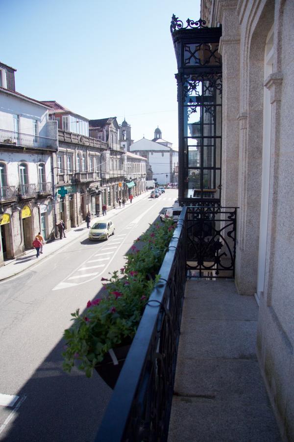 Hotel Villa Blanca Tui Exterior foto